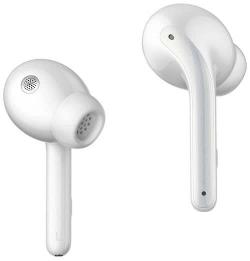 Наушники Bluetooth Xiaomi Buds 3 (M2111E1) белый